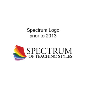 the spectrum logo