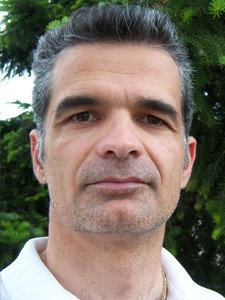 Athanasios Kolovelonis